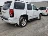 2007 Chevrolet Tahoe K150 5.3L de vânzare în Greenwood, NE - Side