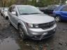 2015 DODGE  JOURNEY