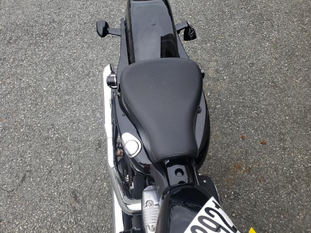 2010 HARLEY-DAVIDSON XL1200 X 1HD1LC327AC428916
