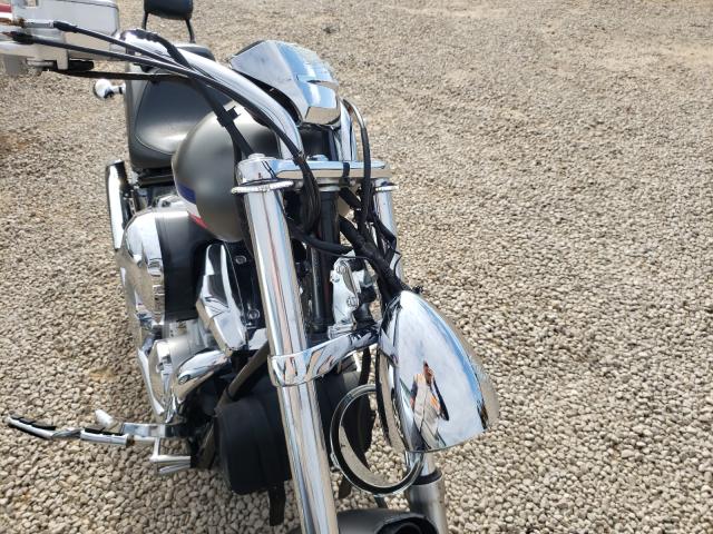 2010 HONDA VT1300 CX JH2SC6154AK000965