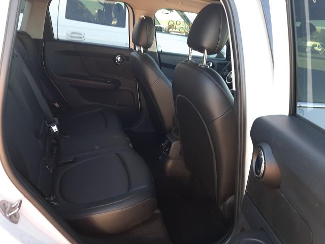 2018 MINI COOPER COU WMZYS7C37J3E08400