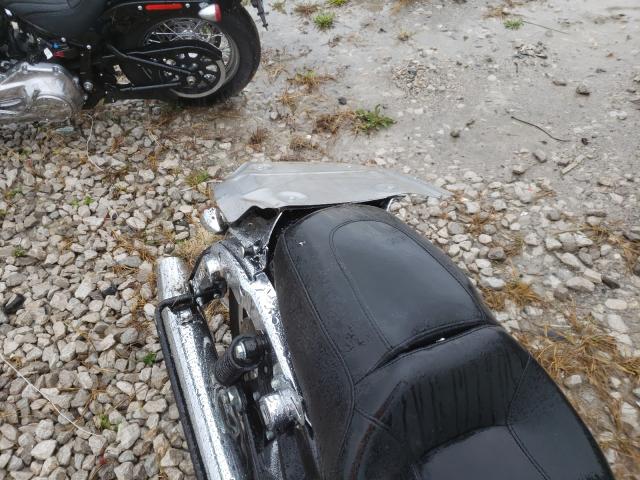 2021 HARLEY-DAVIDSON FLHX 1HD1KBC16MB653830
