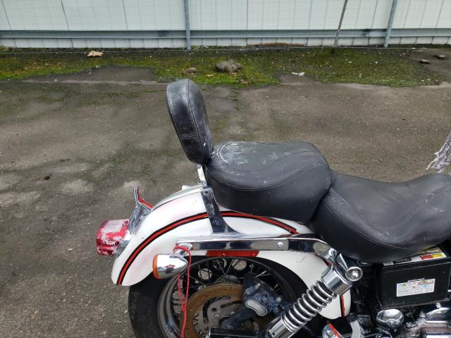 2004 HARLEY-DAVIDSON FXDLI 1HD1GNW144K327541