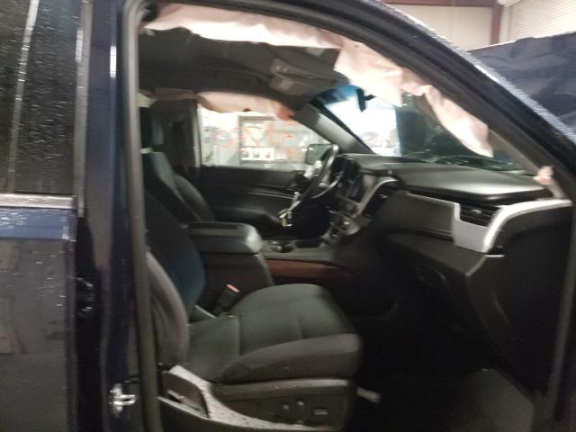2018 GMC YUKON 1GKS2AKC0JR108216