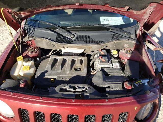 2014 JEEP PATRIOT LI 1C4NJRCBXED569958