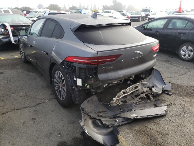 2019 JAGUAR I-PACE S SADHB2S1XK1F63690