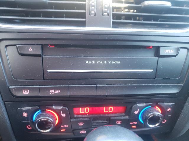 2012 AUDI A4 PRESTIG WAUKFAFL4CA067100