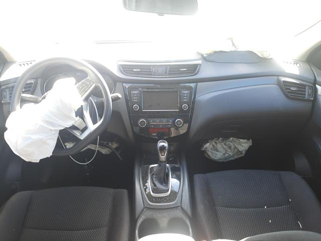 JN1BJ1CV3LW269987 Nissan Rogue Sport S