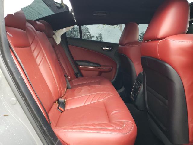2019 DODGE CHARGER SR 2C3CDXL98KH674498