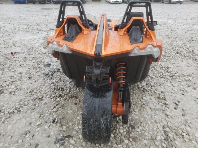 2015 POLARIS SLINGSHOT 57XAAPFA7F5105048
