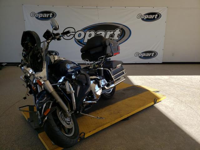 2005 HARLEY-DAVIDSON FLHTCUI SH - 1HD1FLW115Y616950