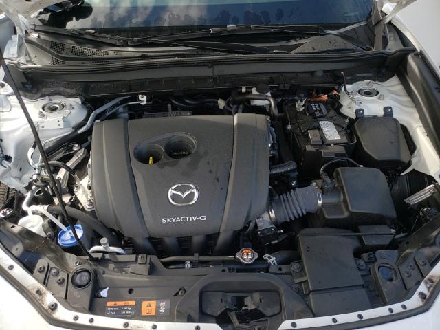 2021 MAZDA CX-30 3MVDMAAL0MM229008