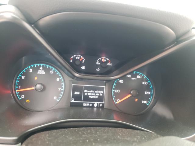 2020 GMC CANYON 1GTG5BEN4L1229117