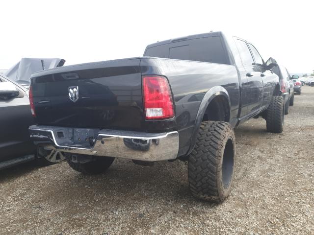 2011 DODGE RAM 3500 3D73Y3HL5BG535383