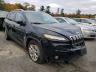 2017 JEEP  CHEROKEE