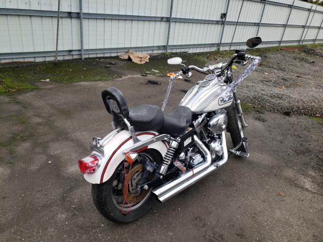 2004 HARLEY-DAVIDSON FXDLI 1HD1GNW144K327541