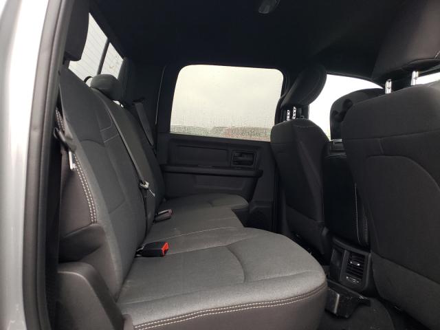 2021 RAM 2500 TRADE 3C6UR5CL9MG660475