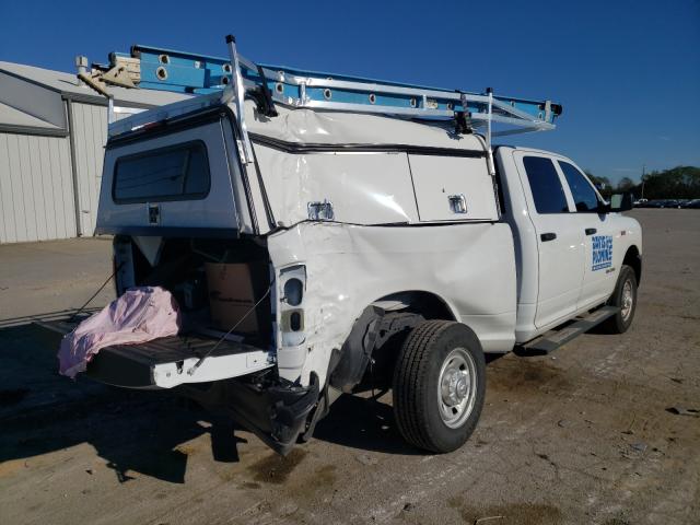 2021 RAM 2500 TRADE 3C6UR4CJ0MG604658