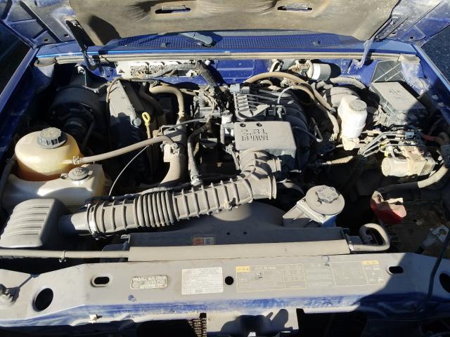 2010 FORD RANGER SUP 1FTKR4ED9APA23836