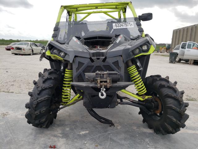 2015 CAN-AM MAVERICK M 3JBPEAR27FJ000355