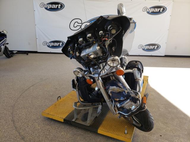 2005 HARLEY-DAVIDSON FLHTCUI SH - 1HD1FLW115Y616950