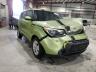 2014 KIA  SOUL