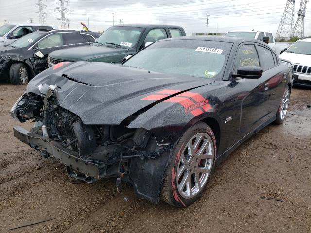 2013 DODGE CHARGER SR 2C3CDXEJ7DH655208
