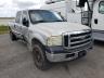 2005 FORD  F350