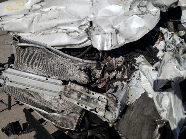 2020 BUICK ENCLAVE AV 5GAEVCKW9LJ102536