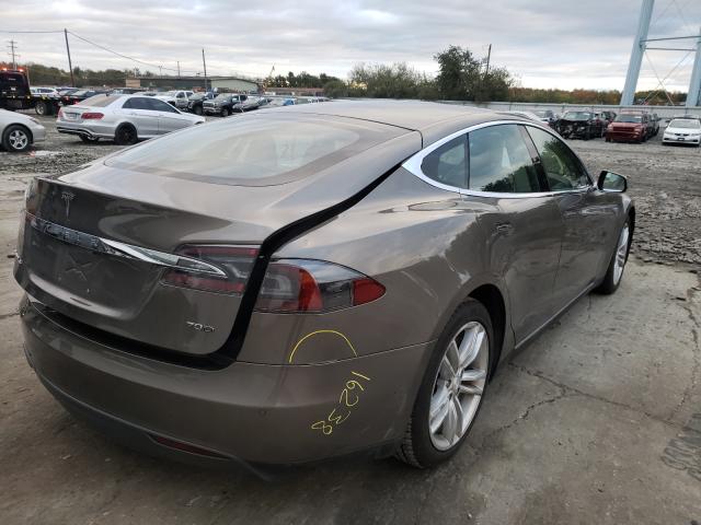 2015 TESLA MODEL S 70 5YJSA1S23FF082780