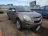 2011 CHEVROLET  EQUINOX