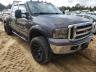 2005 FORD  F250