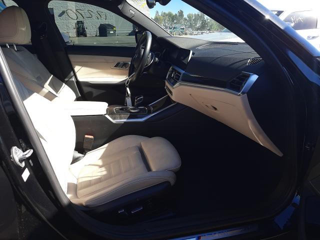 2020 BMW M340I 3MW5U7J05L8B28937