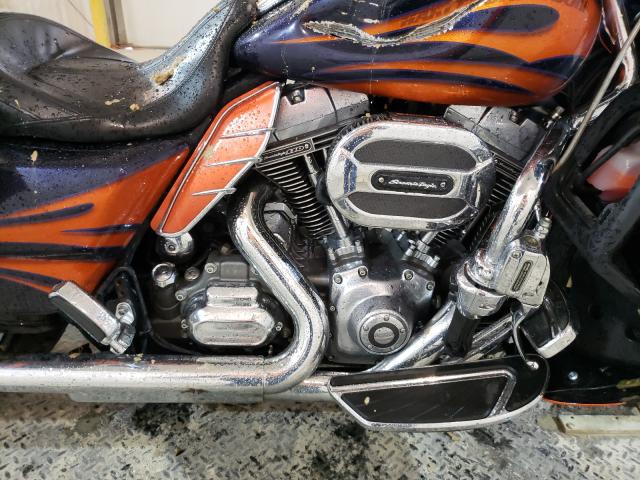 2015 HARLEY-DAVIDSON FLHXSE CVO 1HD1PXN11FB962832