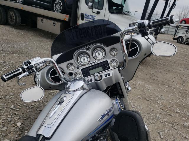 2009 HARLEY-DAVIDSON FLHTCUSE4 1HD1PR8149Y951025