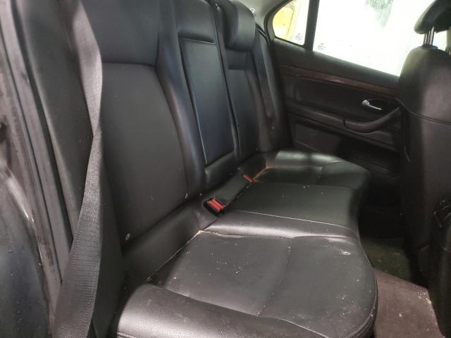 2010 SAAB 9-3 2.0T YS3FA4BY8A1613134