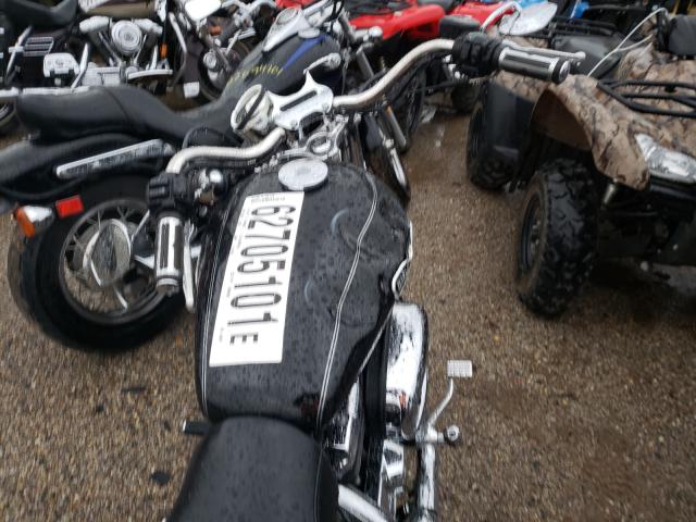 2009 HARLEY-DAVIDSON XL1200 L 1HD1CX3119K454671