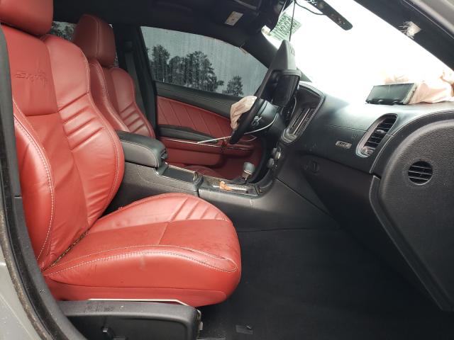 2019 DODGE CHARGER SR 2C3CDXL98KH674498