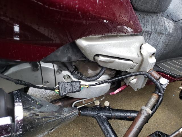 2002 HONDA FSC600 JH2PF01102K000910