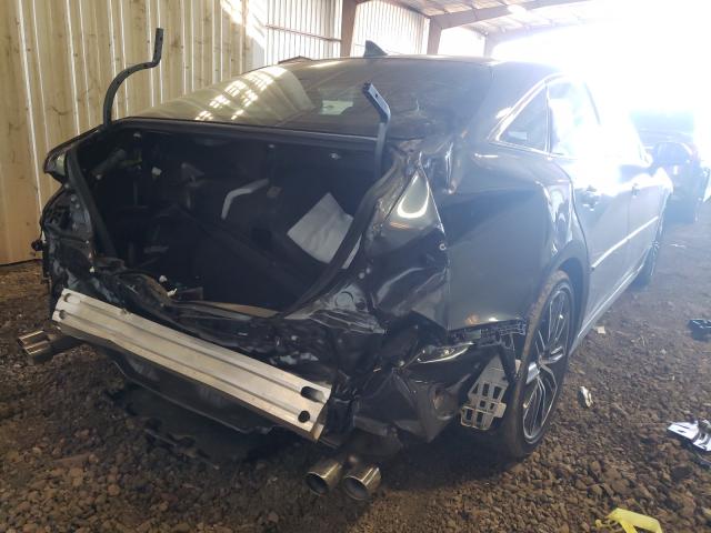 2020 TOYOTA AVALON XSE 4T1EZ1FB3LU047641