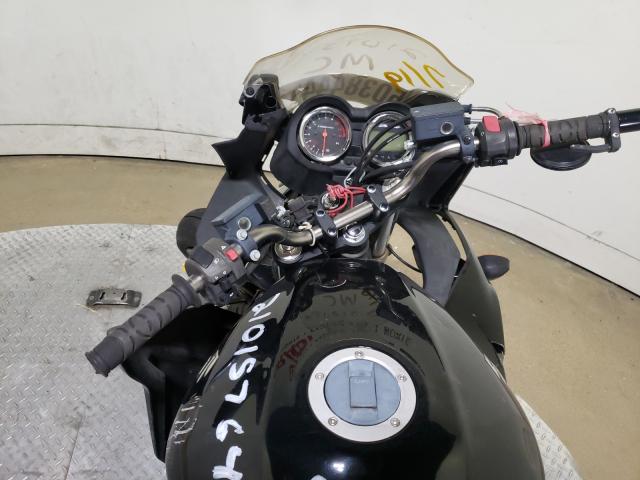2016 SUZUKI GSF1250SA JS1GW72B5G2100009