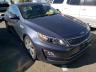 2014 KIA  OPTIMA