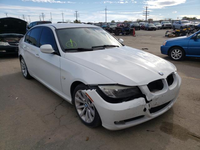 2011 BMW 3 Series 328i