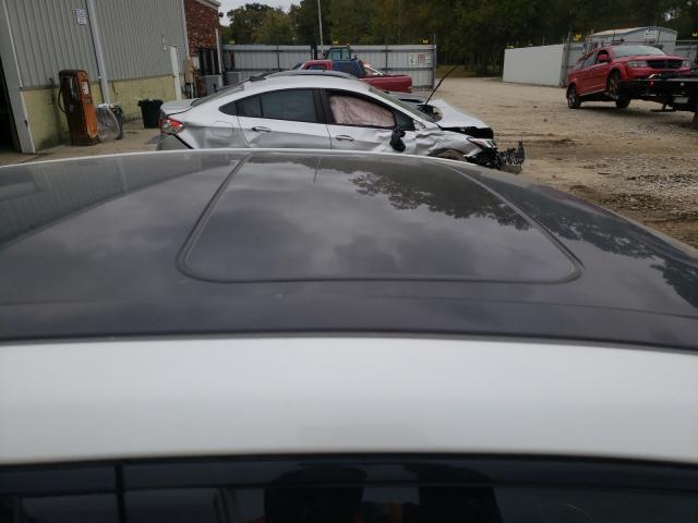 2021 TOYOTA AVALON TRD 4T1FZ1FB5MU058484