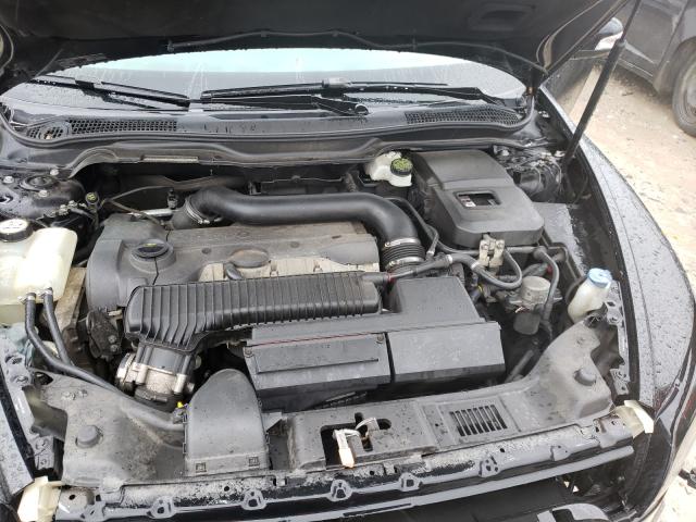 2010 VOLVO C30 T5 YV1672MK3A2174383