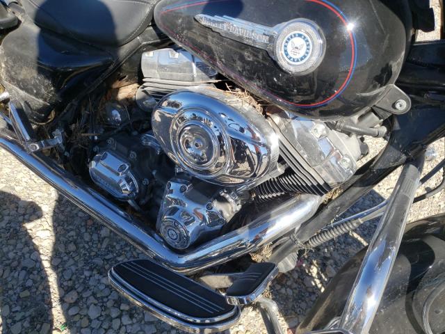 2007 HARLEY-DAVIDSON FLHX 1HD1KB4127Y646986