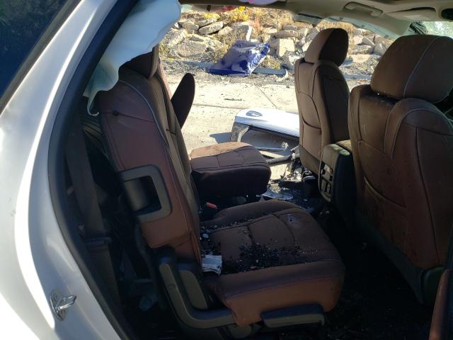 2020 BUICK ENCLAVE AV 5GAEVCKW9LJ102536