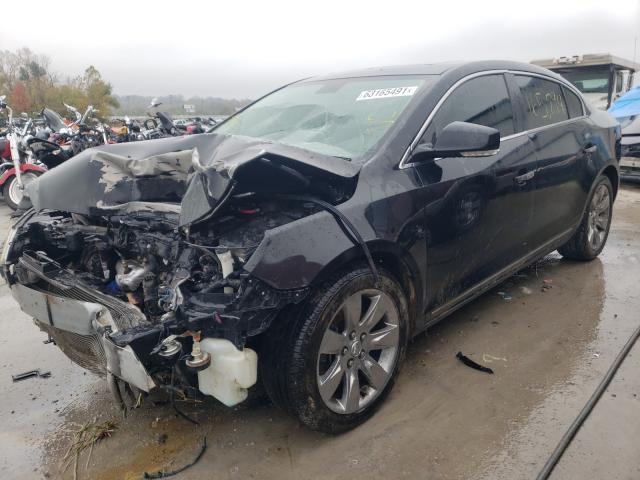 2011 BUICK LACROSSE C 1G4GC5ED9BF317172