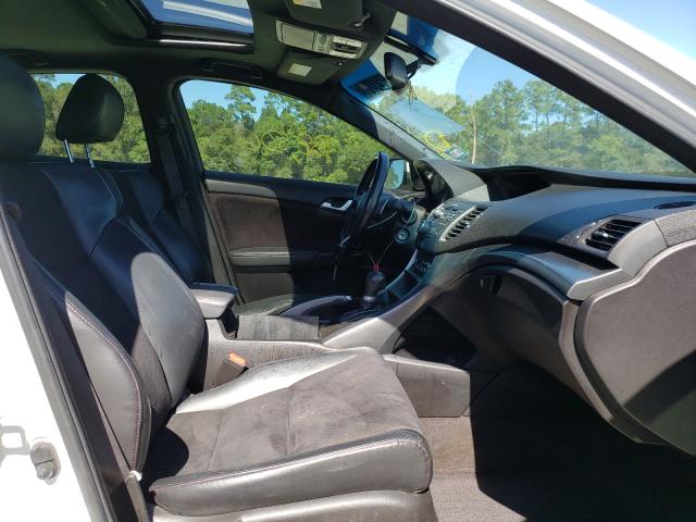 2013 ACURA TSX SE JH4CU2F80DC006667