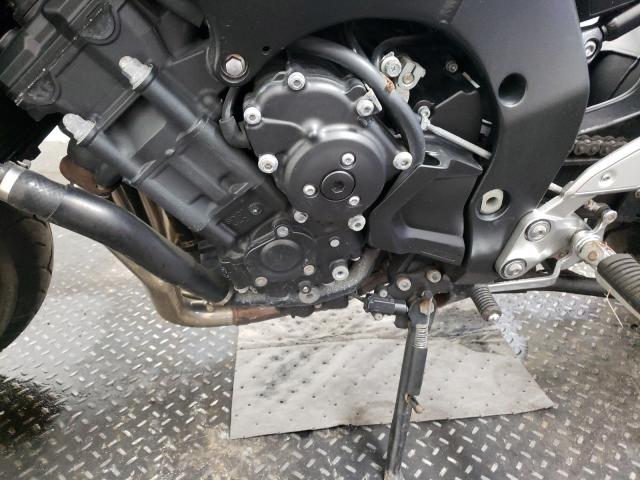 2009 YAMAHA FZ1 S JYARN17E29A007471
